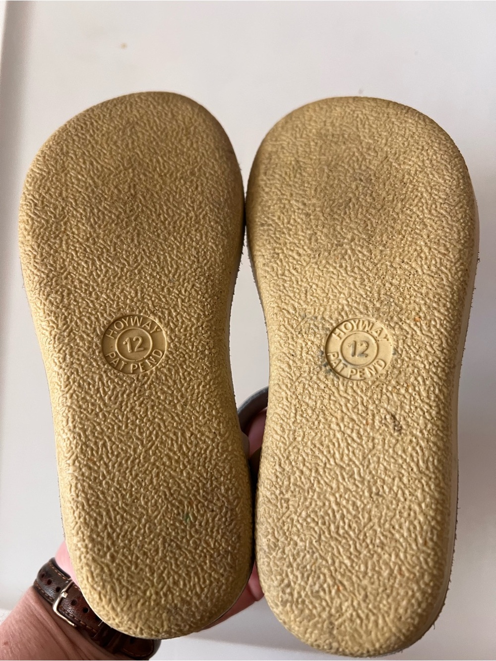 Salt Water Sun San Swimmer Sandals - Picture 9 of 10